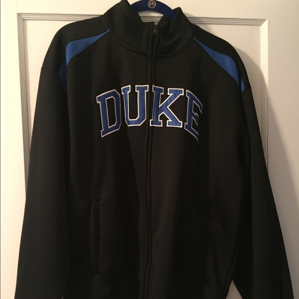 Men’s Duke jacket, size large